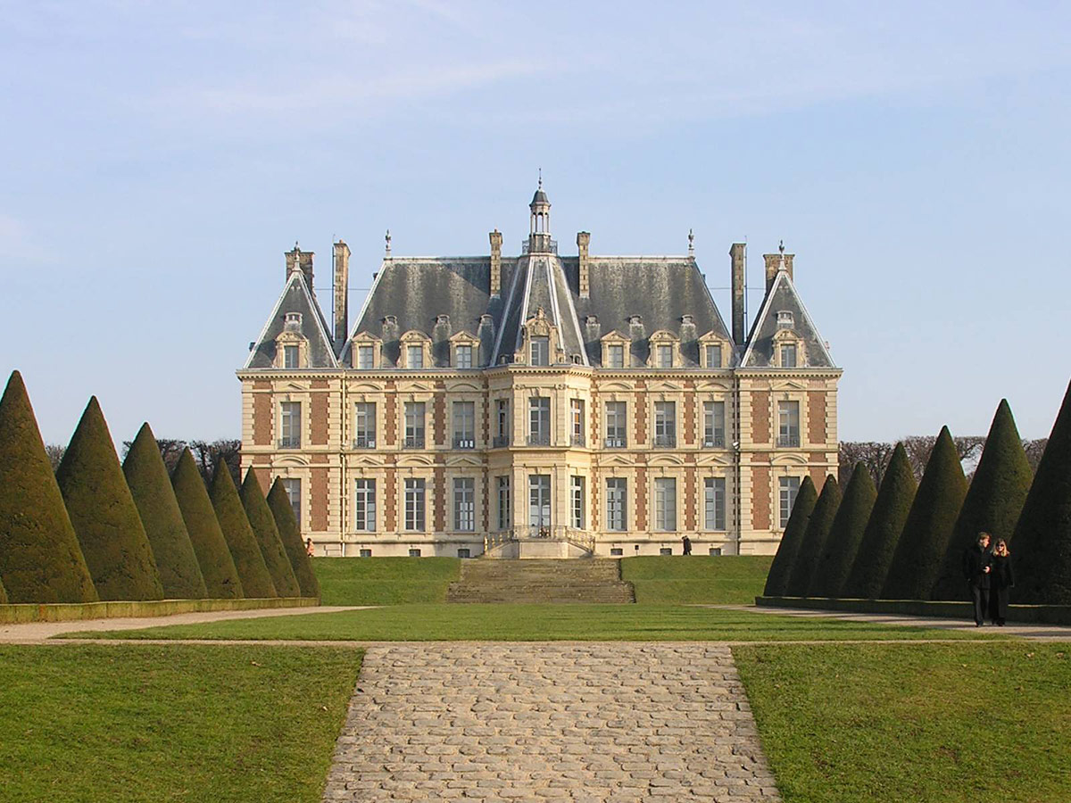 Sceaux